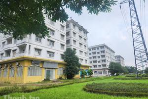 Làm sạch dữ liệu đất đai: Hà Nội nỗ lực "về đích" đúng hạn