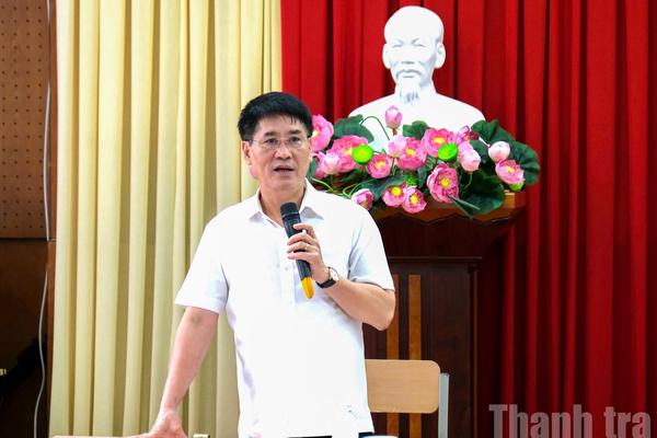 Bản tin Thanh tra số 53 năm 2025