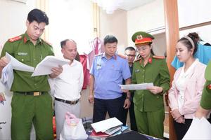 Lào Cai: Khởi tố, bắt tạm giam Hiệu trưởng và kế toán Trường Mầm non An Bình vì hành vi lợi dụng chức vụ, quyền hạn