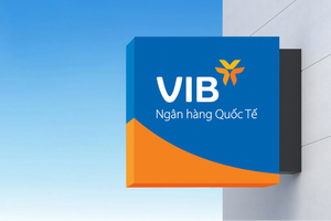 VIB đạt lợi nhuận 9 tháng hơn 7.040 tỷ đồng, tăng 7%, chi trả 21% cổ tức 2025