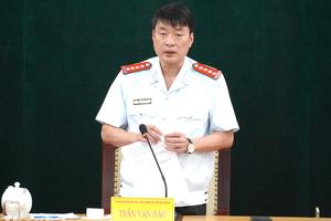 Thái Nguyên: Đối thoại, làm rõ đơn thư của công dân về cấp giấy chứng nhận quyền sử dụng đất