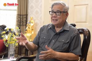 Tầm nhìn 100 năm cho ngành Thanh tra: Tinh gọn để kiến tạo, liêm chính để phụng sự