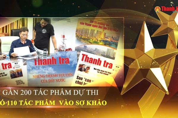 “Cuộc thi ‘Nhân vật truyền cảm hứng Ngành Thanh tra’ - không chỉ là tôn vinh, mà là kiểm chứng giá trị nghề nghiệp”