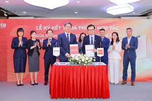 Khẳng định cam kết phát triển Nhân sự bền vững