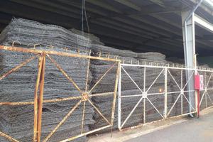 Huy động 40 nghìn rọ thép từ miền Nam hỗ trợ khắc phục sạt lở tại Huế và Đà Nẵng