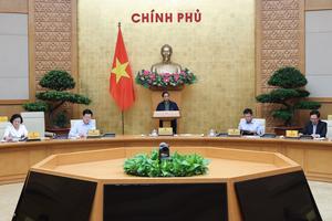 146.836 người nghỉ việc đã nhận tiền chính sách, chế độ theo Nghị định 178