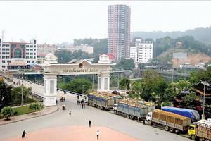 Lào Cai tiên phong chuyển đổi số trong quản lý cửa khẩu biên giới Việt – Trung