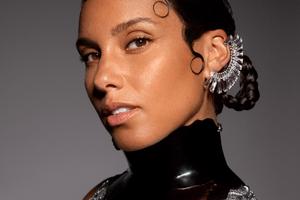 Alicia Keys – Khi ký ức, hiện tại và nghệ thuật giao nhau ở Hà Nội