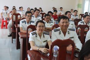 THADS tỉnh Cà Mau: Số lượng đơn thư khiếu nại, tố cáo có xu hướng tăng