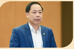 “Cán bộ phải trách nhiệm, giải quyết việc của dân như việc của mình”