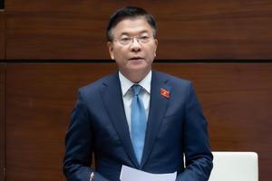 Phó Thủ tướng báo cáo giá vàng, giá bất động sản tăng cao và biến động