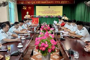 Quyết liệt thu hồi tài sản tham nhũng, chủ động giải quyết khiếu nại và đẩy mạnh chuyển đổi số