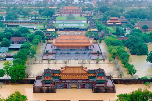 Bộ Chính trị đề nghị khẩn trương chỉ đạo khắc phục hậu quả do mưa, lũ gây ra