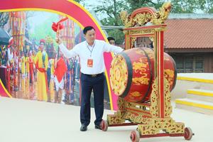 Lễ hội chùa Keo mùa Thu năm 2025: Tôn vinh di sản văn hóa, quảng bá hình ảnh Hưng Yên