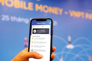 Ngân hàng Nhà nước tiếp thu các ý kiến góp ý của Thanh tra Chính phủ về hoạt động cung ứng dịch vụ tiền di động