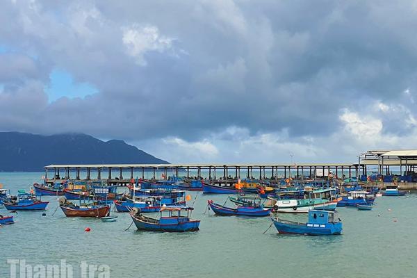 Cà Mau xử nghiêm hành vi khai thác thủy sản trái phép