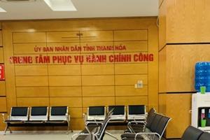 Thanh Hóa: Đưa các thủ tục hành chính lĩnh vực việc làm vào thực hiện cơ chế ưu tiên “làn xanh”