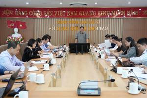 Cao Bằng: Đoàn giám sát HĐND tỉnh làm việc với Sở Giáo dục và Đào tạo