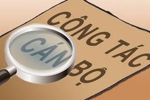 Đánh giá viên chức dựa trên kết quả công việc – bước đột phá trong cải cách chế độ công vụ