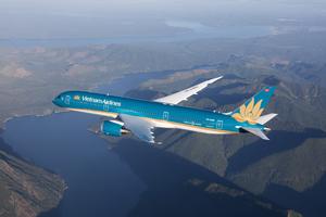 Vietnam Airlines bứt phá mạnh mẽ trong Quý III/2025