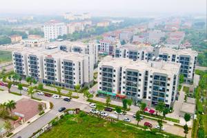 Thêm 93 dự án nhà ở xã hội được chấp thuận đầu tư trong Quý III/2025