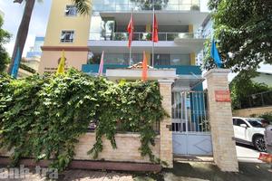 TP Hồ Chí Minh: Dự án Khu nhà ở Long Hương tại TP Bà Rịa (cũ) còn nhiều vướng mắc cần sớm khắc phục