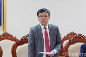 Thanh tra Việt Nam và bước ngoặt quan trọng trong đổi mới tổ chức và hoạt động