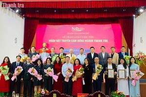 Làm đúng, làm đến nơi và làm bằng cả tấm lòng