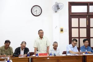 Đắk Lắk: Nâng cao trách nhiệm người đứng đầu, ngăn chặn "điểm nóng" từ cơ sở