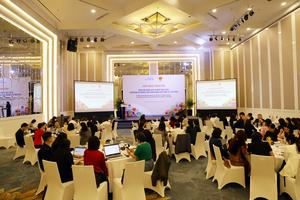 Việt Nam: Hành trình ba thập kỷ nỗ lực vì bình đẳng giới và trao quyền cho phụ nữ