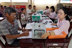 Ủy thác cho người nghèo vay vốn - nỗ lực phát triển ở Đồng Tháp