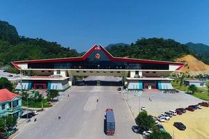 Lạng Sơn: Hoàn thành chỉ tiêu tăng trưởng GRDP Chính phủ giao