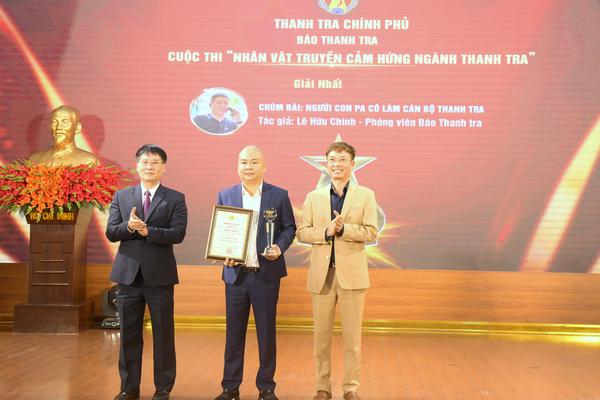 Bản tin Thanh tra số 54 năm 2025