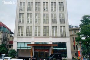 Vi phạm thị trường chứng khoán, nhiều công ty bị Thanh tra xử phạt