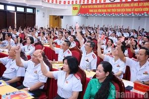 Bộ Chính trị, Ban Bí thư đề nghị các cấp uỷ, tổ chức đảng chuẩn bị tốt cho Đại hội XIV của Đảng