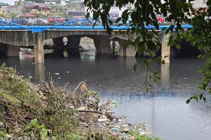 Làm “sống lại” các dòng sông Hà Nội: Cần cuộc “đại phẫu” đồng bộ từ gốc