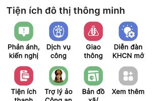 Triển khai và xử lý các vướng mắc trong thực hiện chính quyền địa phương 2 cấp
