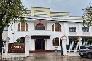 An Giang: Chấn chỉnh việc chấp hành quy định về quản lý người nước ngoài tại doanh nghiệp