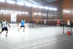 Thanh tra tỉnh An Giang sẵn sàng cho hội thao toàn ngành