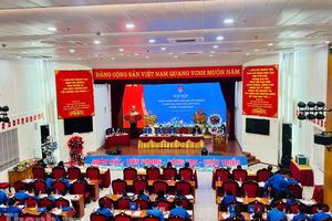 Tuổi trẻ Thanh tra Chính phủ: Đoàn kết, tiên phong, sáng tạo, khẳng định vai trò trong nhiệm kỳ mới