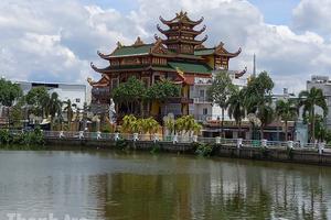 Tây Ninh: Định hướng phát triển du lịch thành ngành kinh tế mũi nhọn