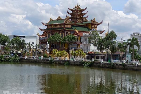 Tây Ninh: Định hướng phát triển du lịch thành ngành kinh tế mũi nhọn