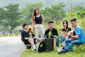 Tháng 10 và những chuyến đi nước rút để giải nhiệt cuộc sống