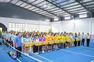 Thanh tra tỉnh Gia Lai tổ chức Hội thao lần thứ I chào mừng 80 năm Ngày Truyền thống ngành