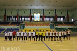 Thanh tra Đồng Nai khai mạc Hội thao chào mừng 80 năm Ngày Truyền thống Thanh tra Việt Nam