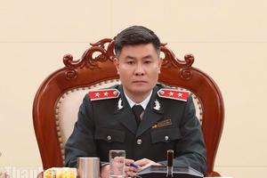 Hành trình chống lãng phí, tạo nguồn lực cho phát triển