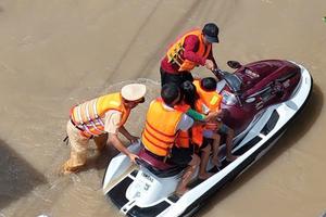 Lâm Đồng: Lúc dân cần, lúc dân khó có Công an