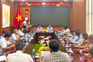 An Giang: Phát hiện hơn 1,44 tỷ đồng tiền trợ cấp xã hội bị chiếm đoạt, chi sai tại xã Tân Hiệp