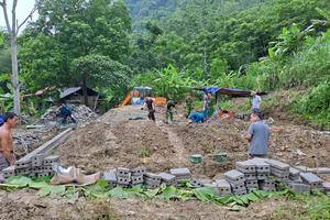 Na Rì chuyển mình từ vùng khó: Khi người dân vùng cao học cách “làm kinh tế số”