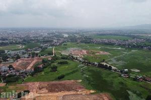 Bắc Ninh giải quyết đơn thư tố cáo cán bộ về giải phóng mặt bằng